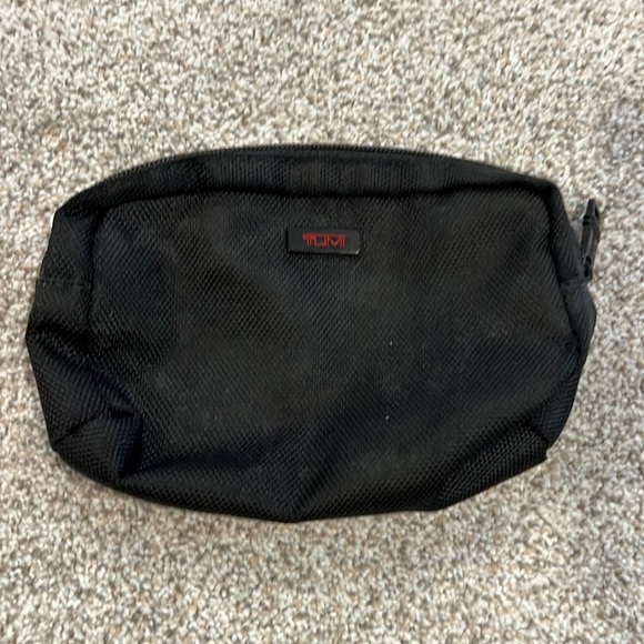 Tumi Accessories Tumi Toiletry Bag Poshmark